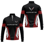 Corvette Apparels USPL367