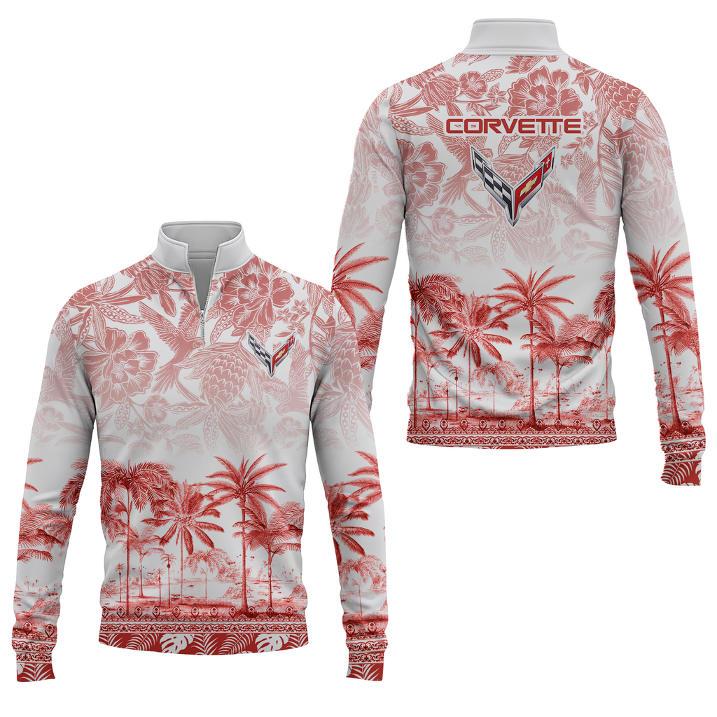 Corvette Apparels USPL376