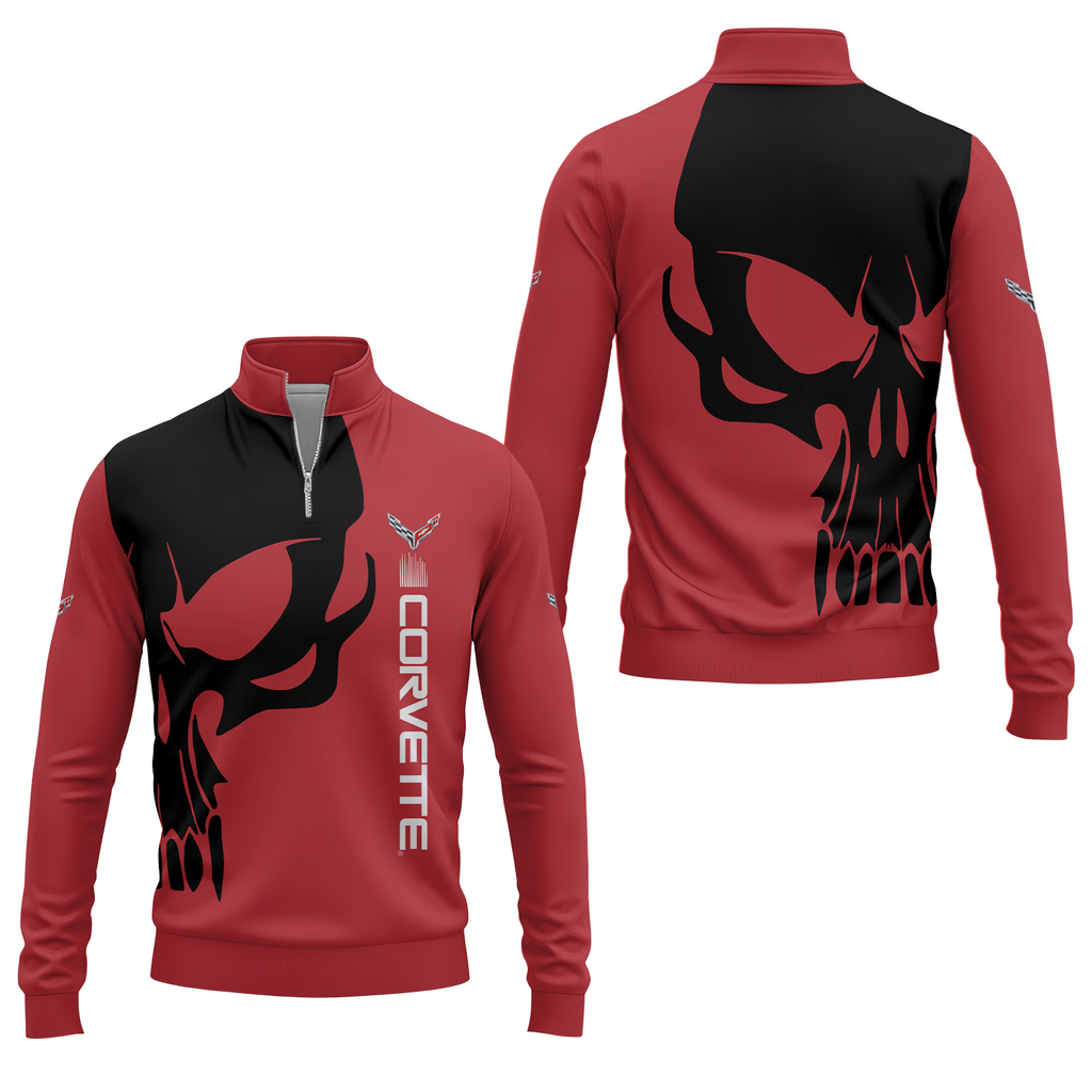 Corvette Apparels USPL374