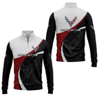 Corvette Apparels USPL370