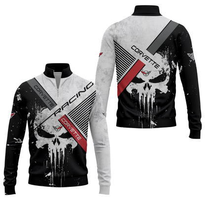 Corvette Apparels USPL372