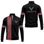 Corvette Apparels USPL373