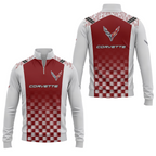 Corvette Apparels USPL371