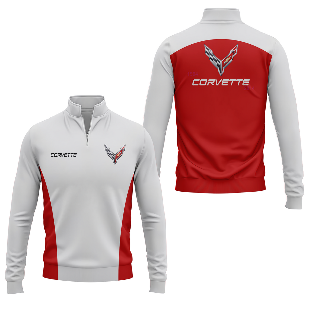 Corvette Apparels USPL380