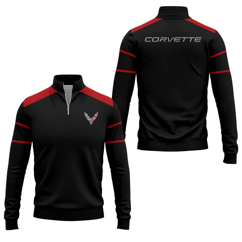Corvette Apparels USPL378