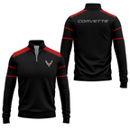 Corvette Apparels USPL378