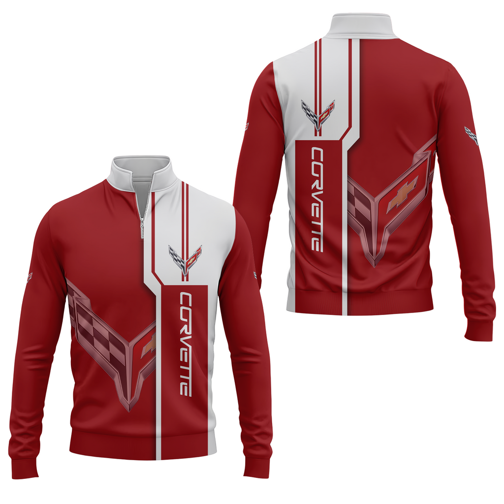 Corvette Apparels USPL377