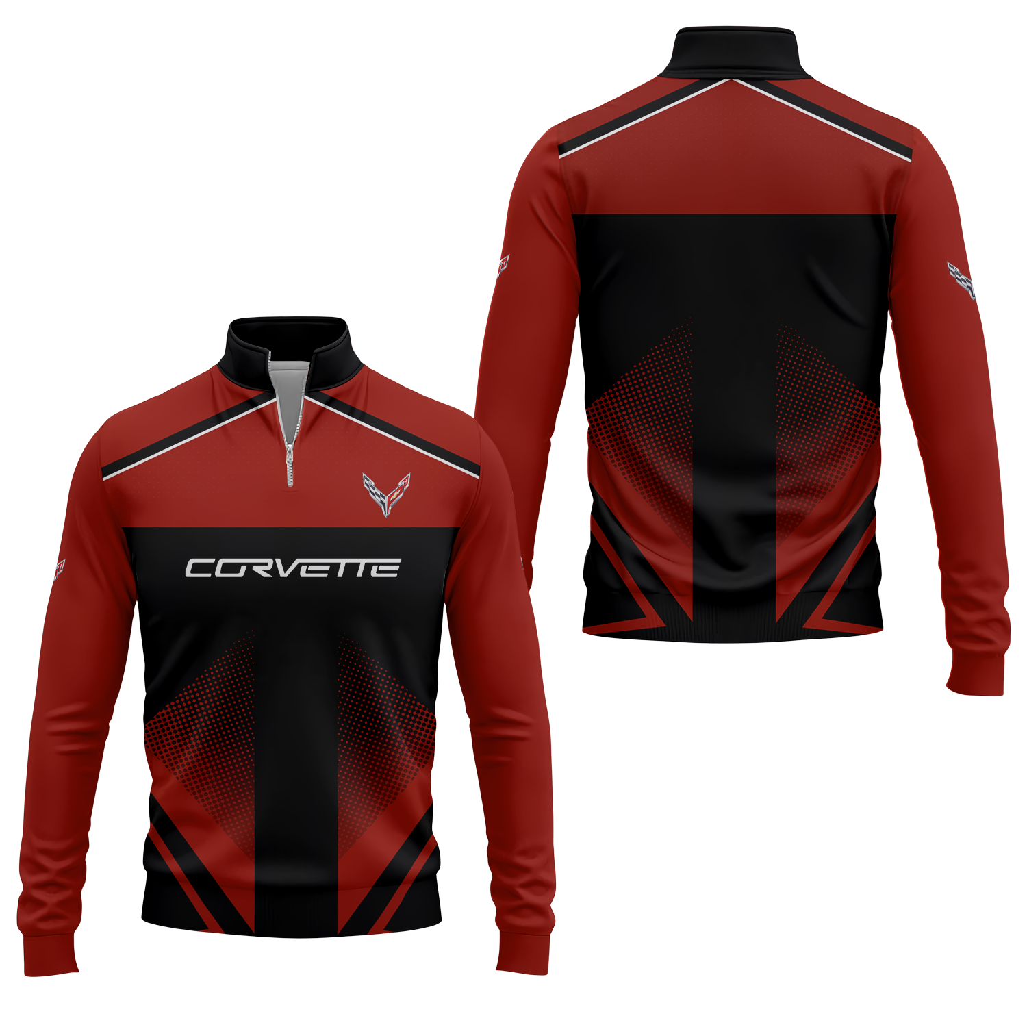 Corvette Apparels USPL369