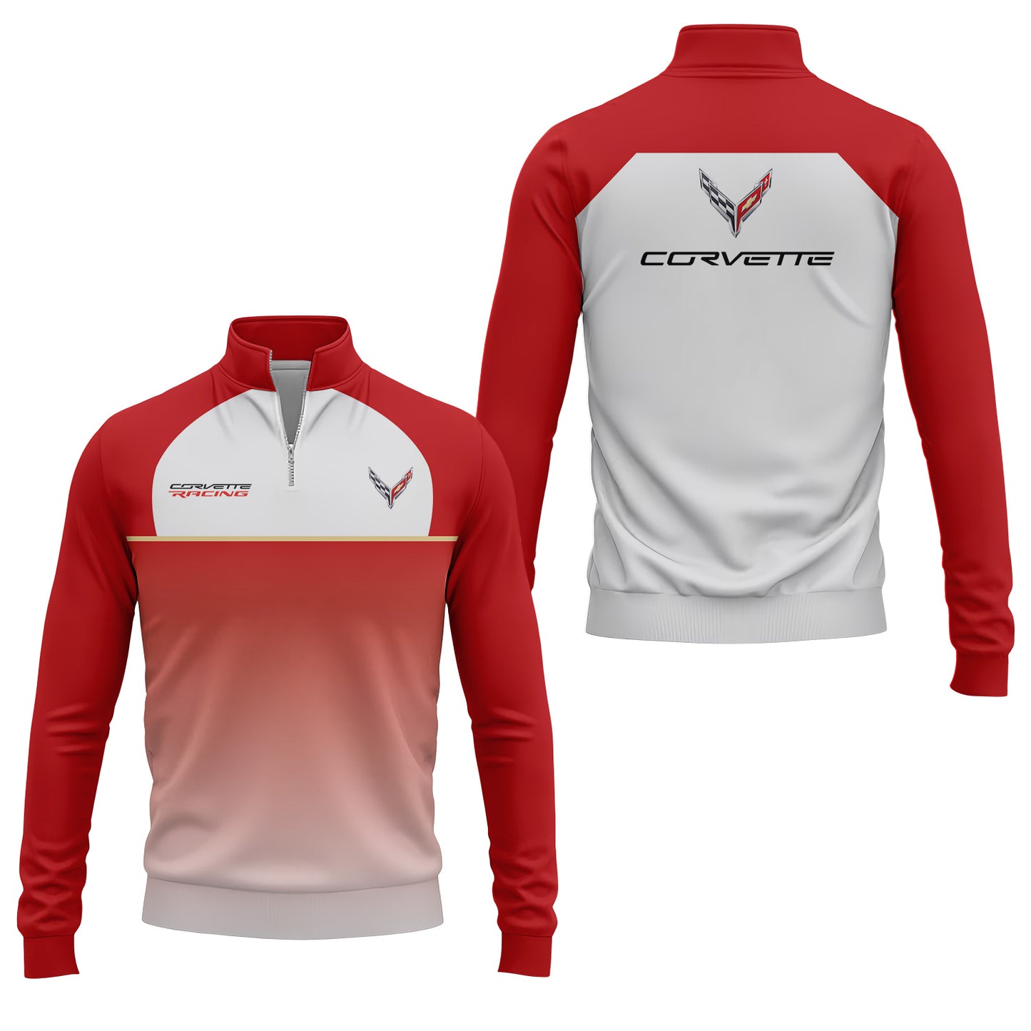 Corvette Apparels USPL407