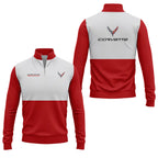 Corvette Apparels USPL408