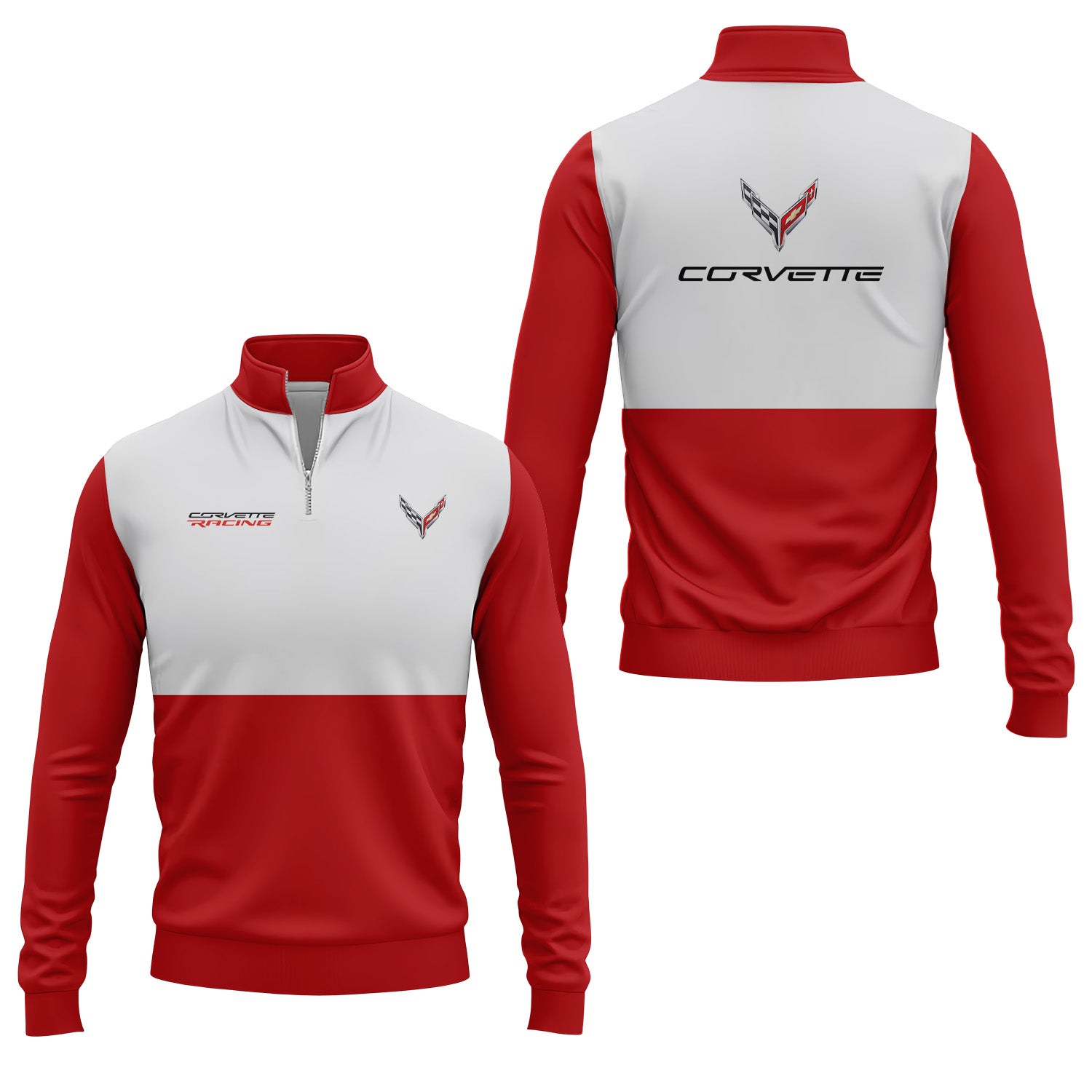 Corvette Apparels USPL408