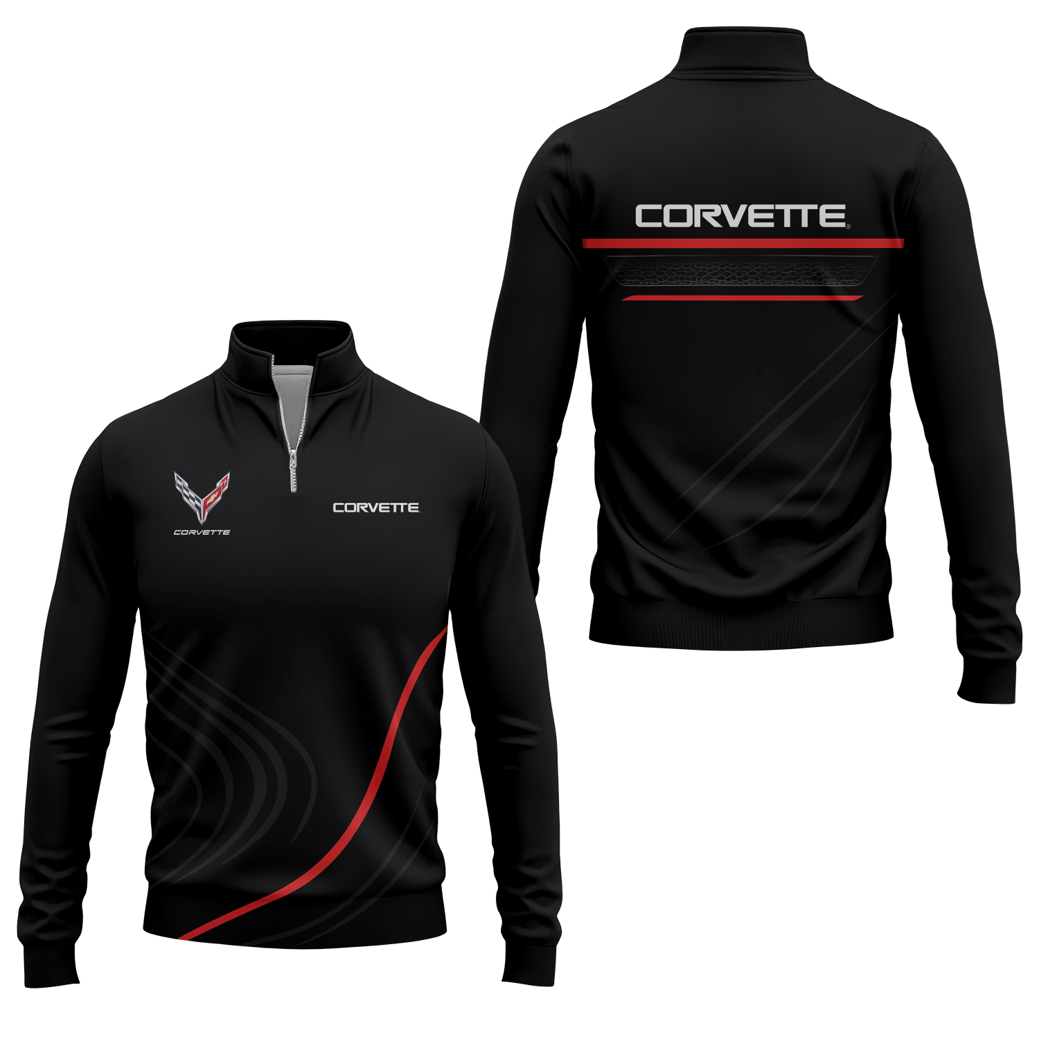 Corvette Apparels USPL396