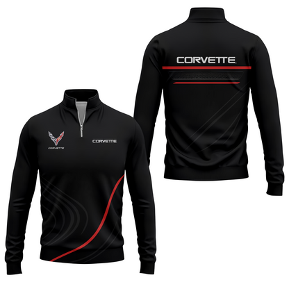 Corvette Apparels USPL396