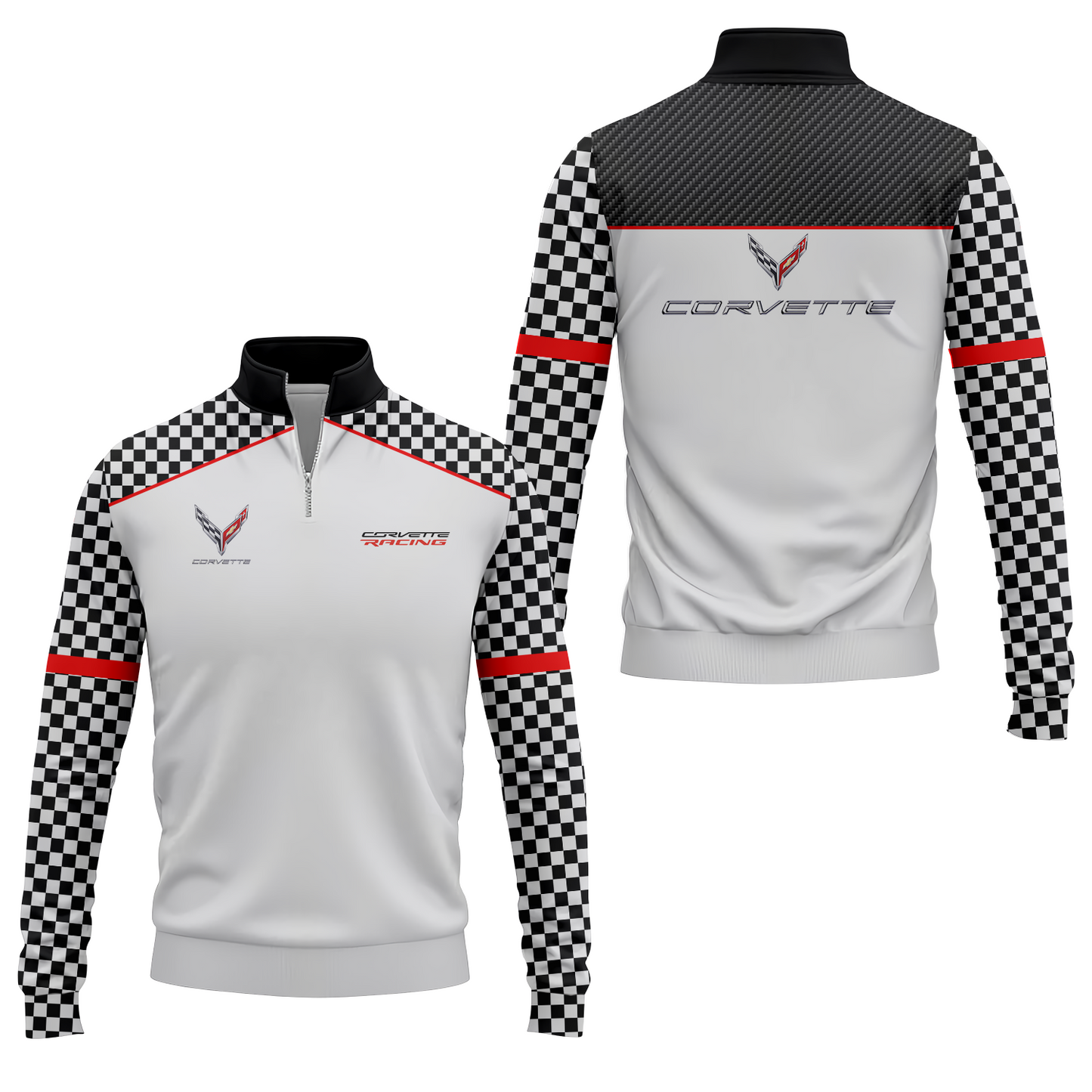 Corvette Apparels USPL398