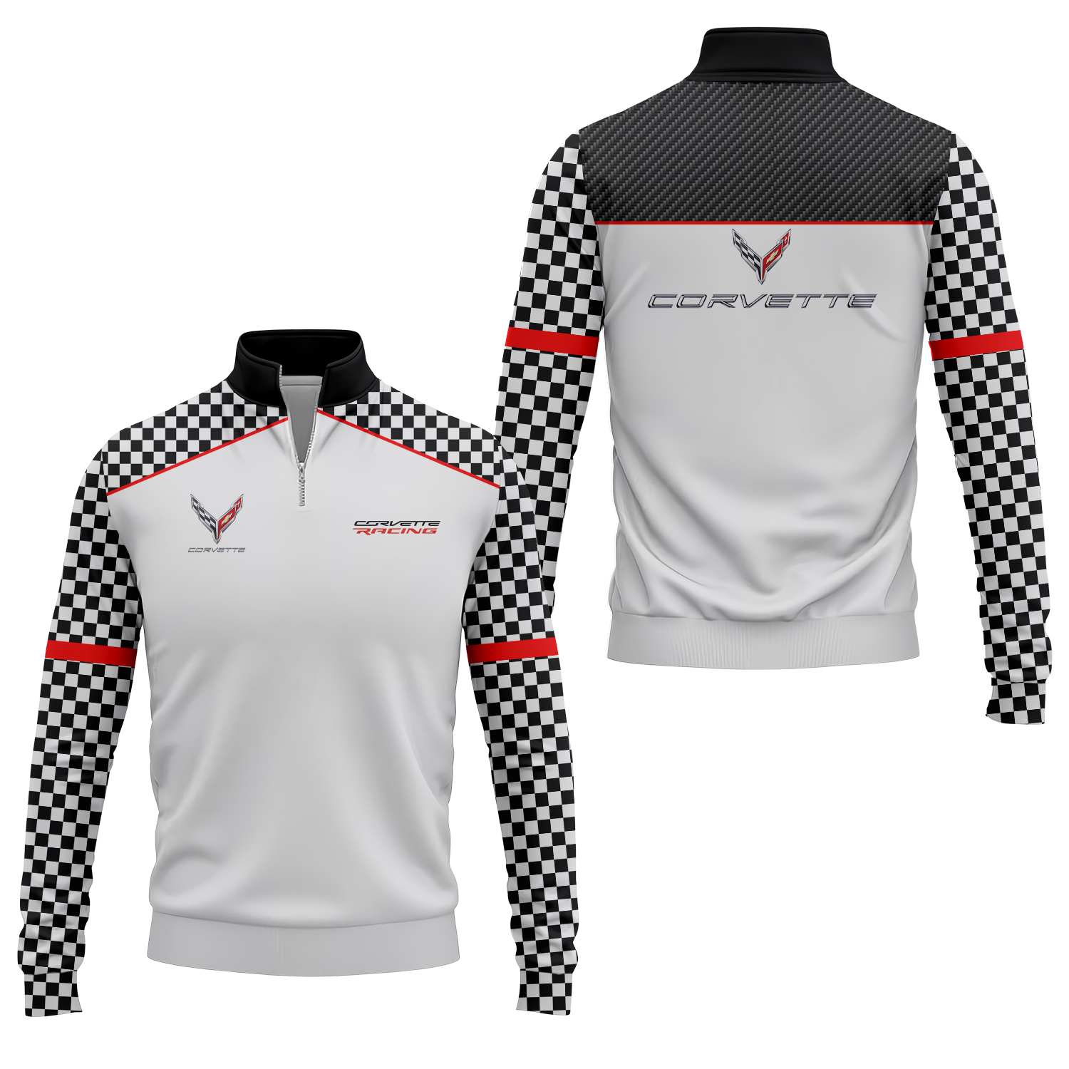 Corvette Apparels USPL398