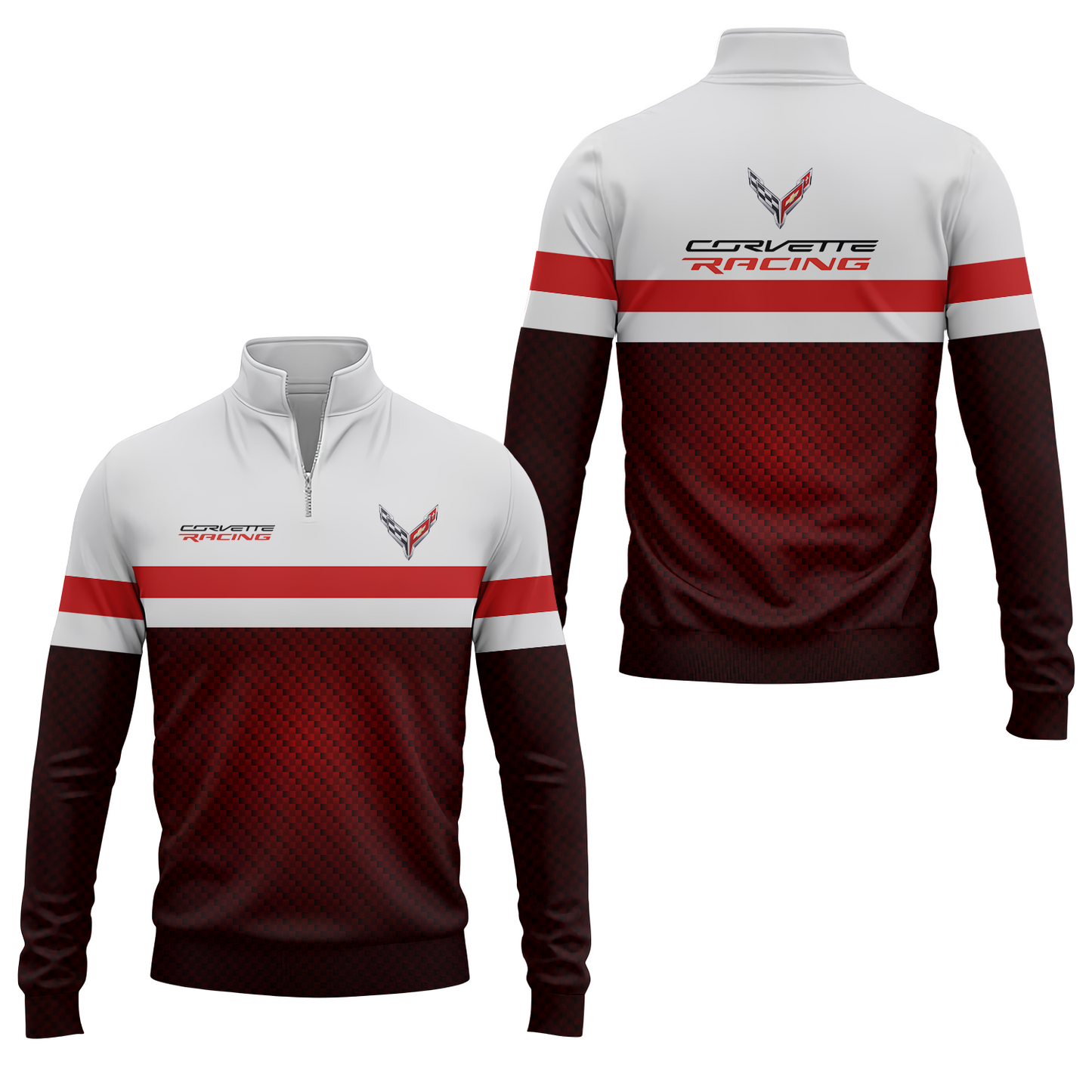 Corvette Apparels USPL394