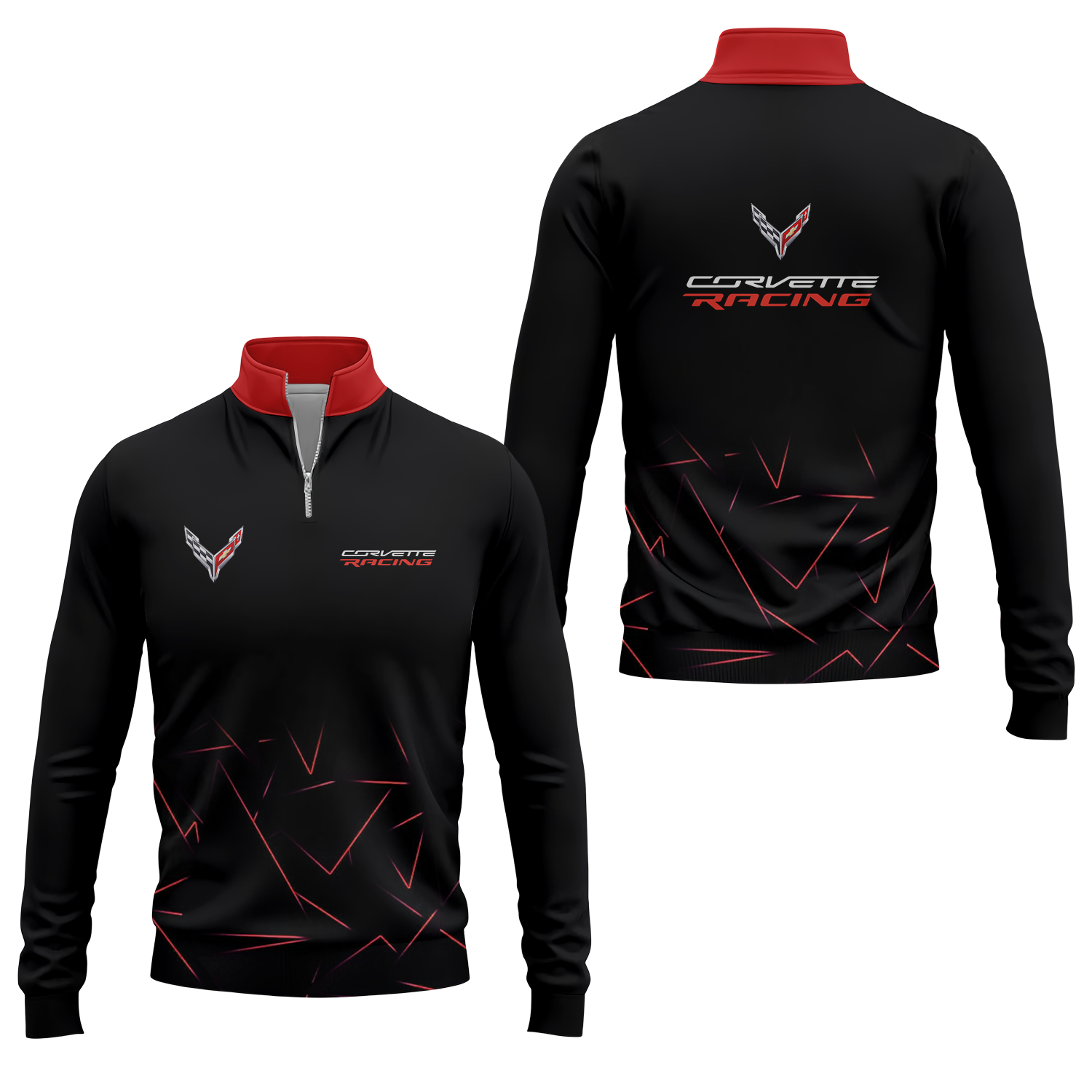 Corvette Apparels USPL393