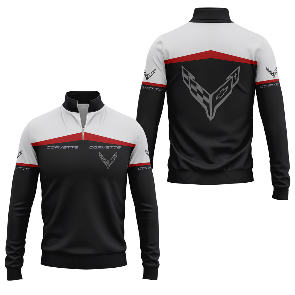 Corvette Apparels USPL391