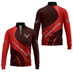 Corvette Apparels USPL390