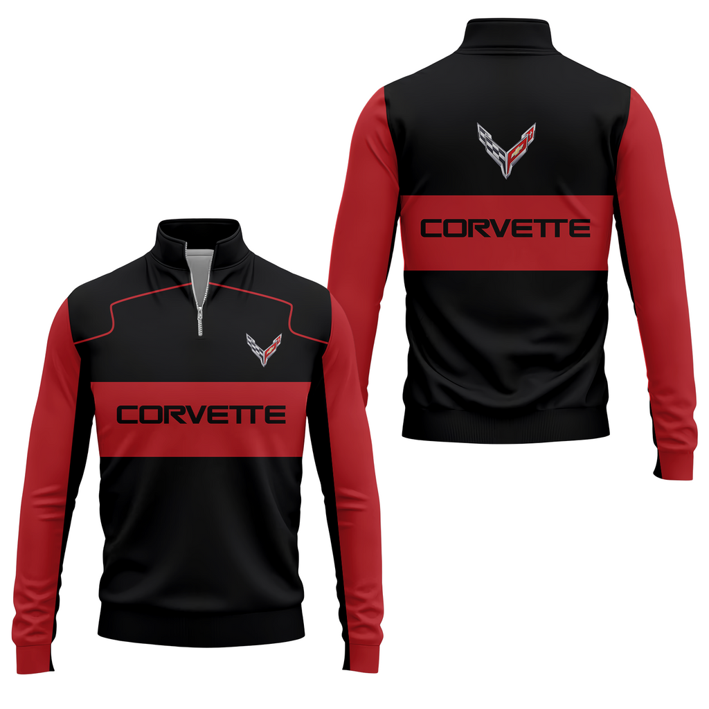 Corvette Apparels USPL389