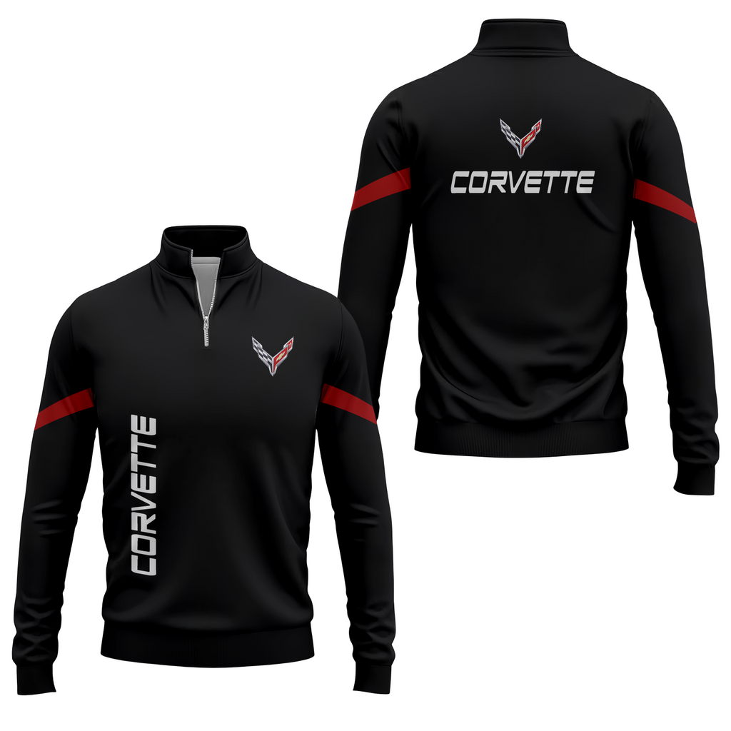 Corvette Apparels USPL388