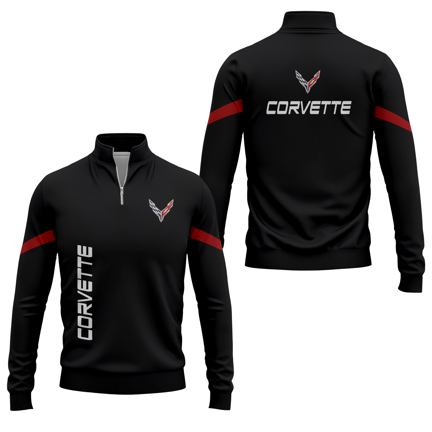 Corvette Apparels USPL388