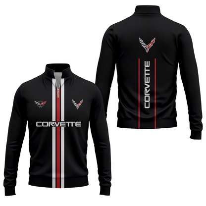 Corvette Apparels USPL385