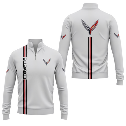 Corvette Apparels USPL386