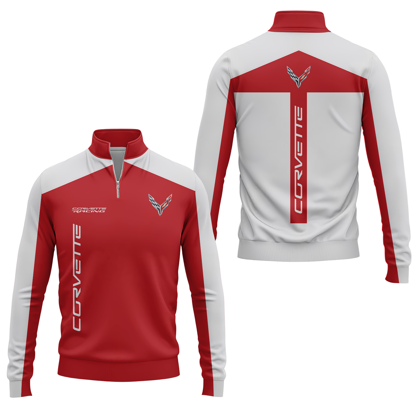 Corvette Apparels USPL383