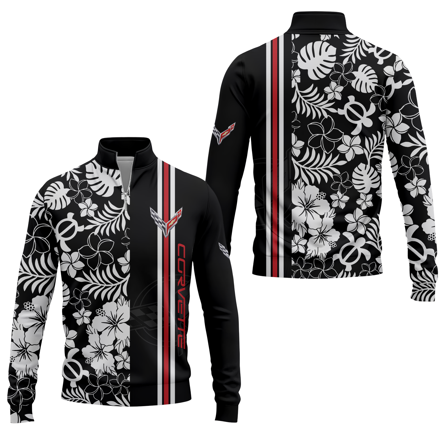 Corvette Apparels USPL384