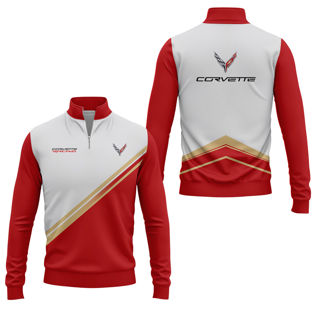 Corvette Apparels USPL406