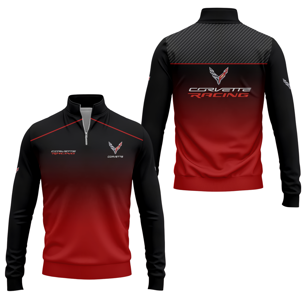 Corvette Apparels USPL381