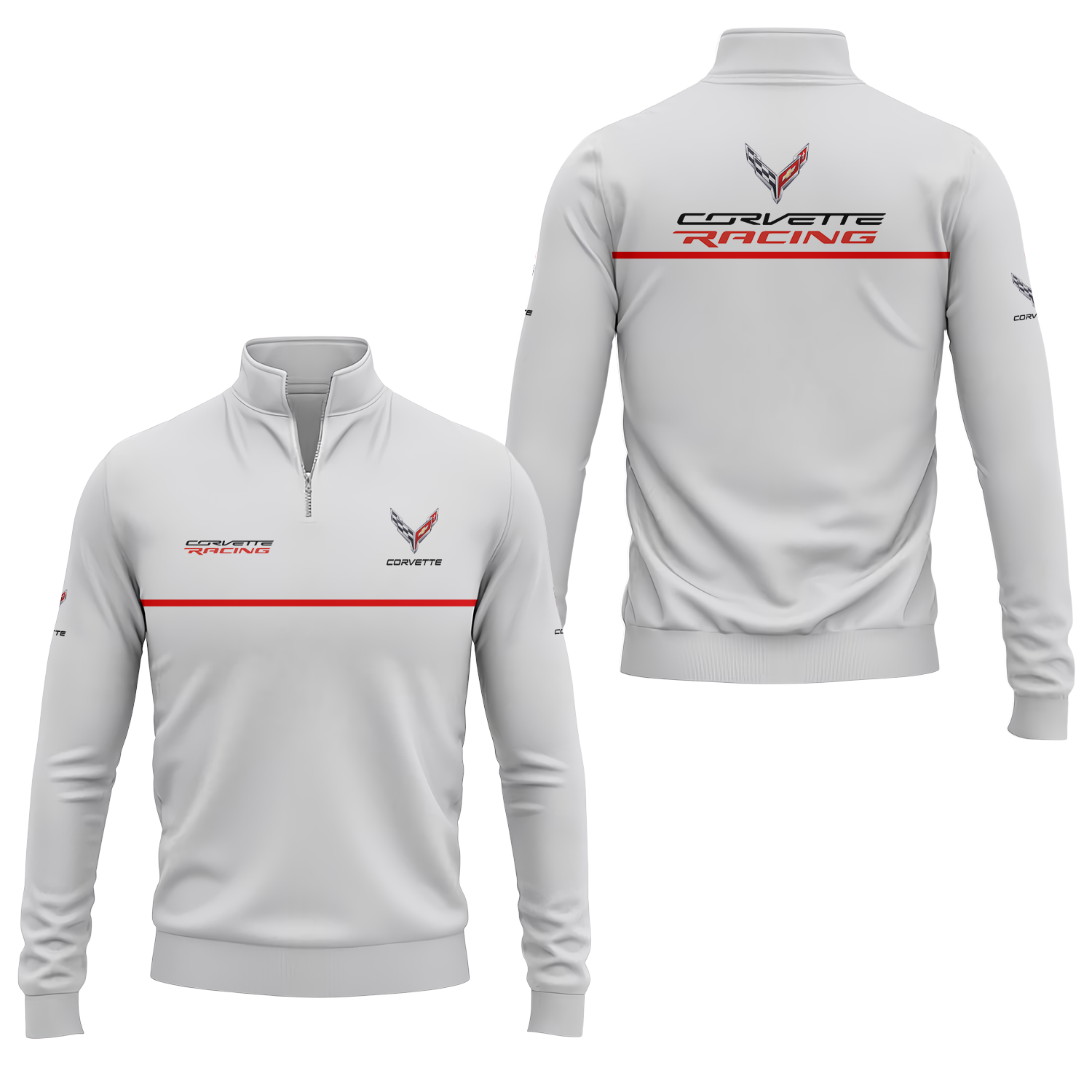 Corvette Apparels USPL382