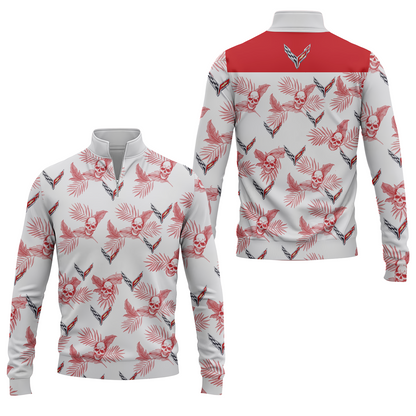 Corvette Apparels USPL410