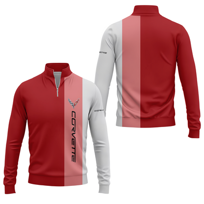 Corvette Apparels USPL403