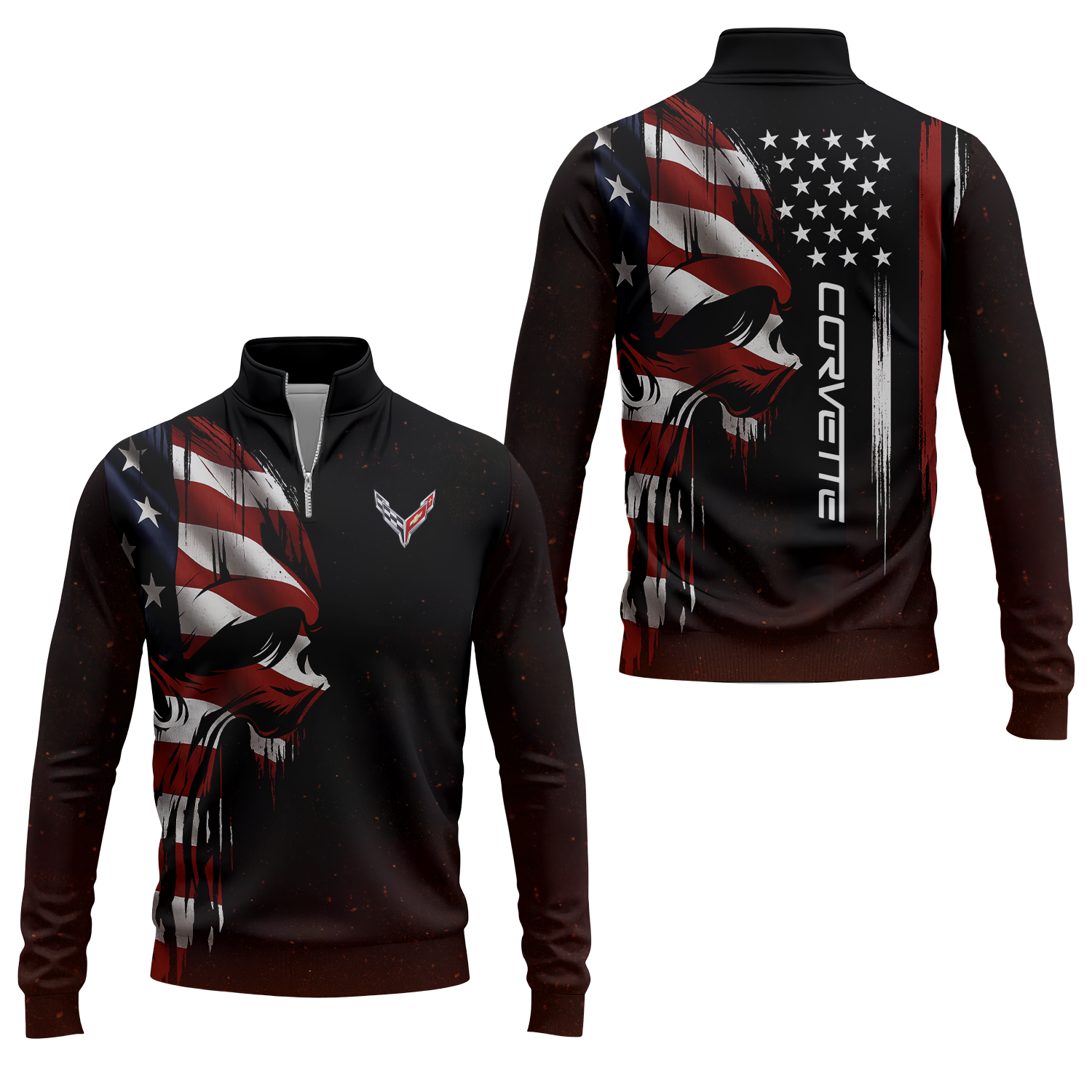 Corvette Apparels USPL402