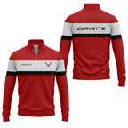 Corvette Apparels USPL401