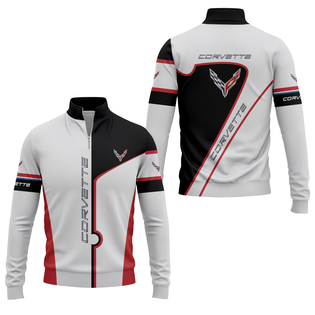 Corvette Apparels USPL400