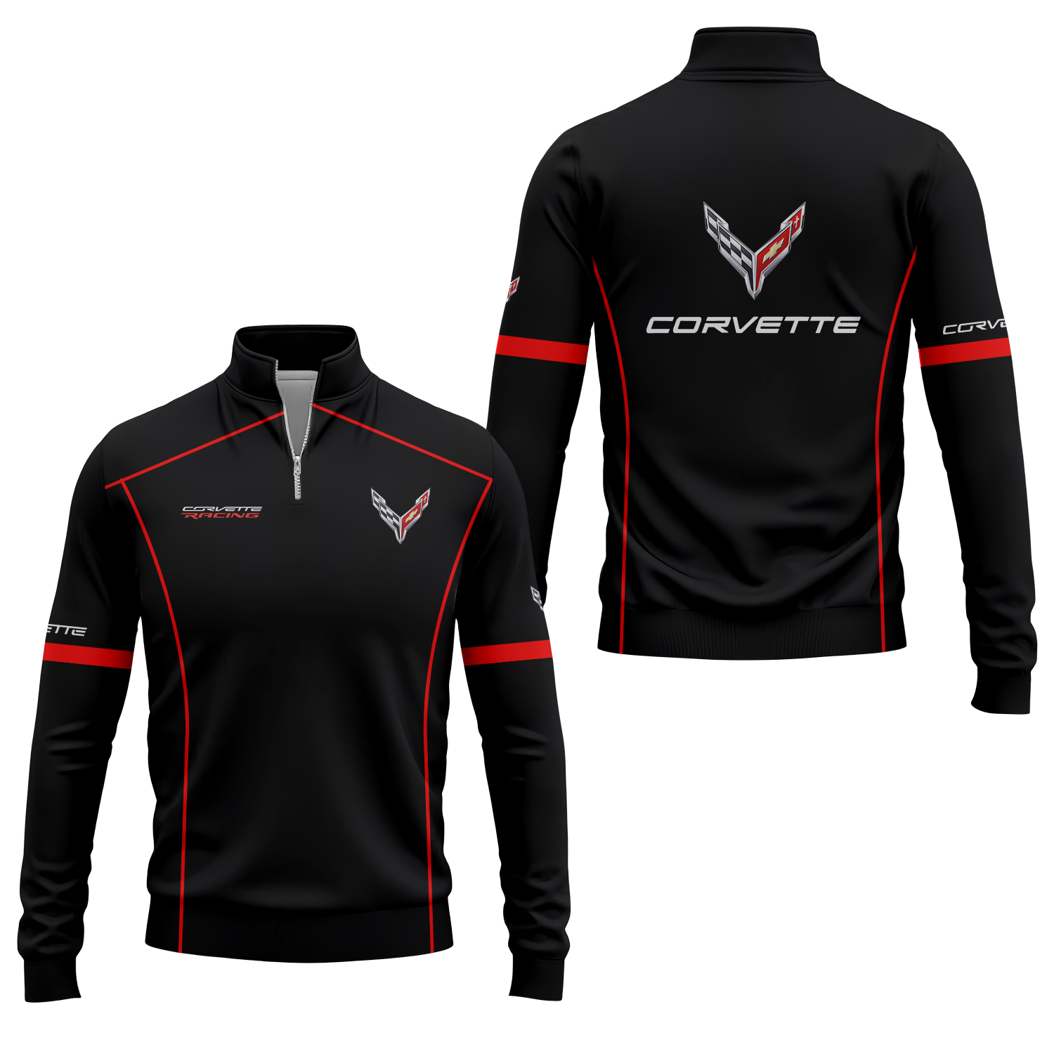 Corvette Apparels USPL399