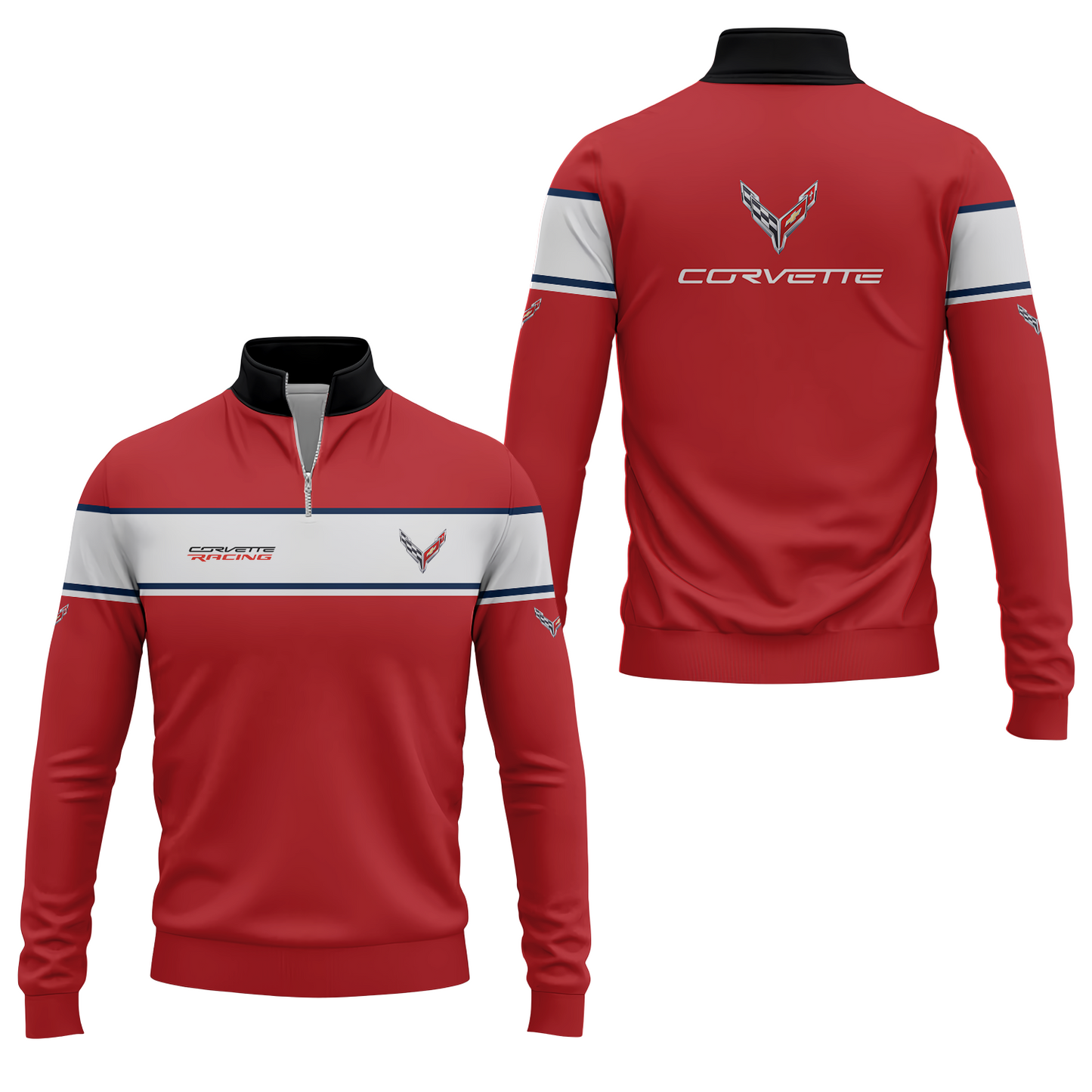 Corvette Apparels USPL397