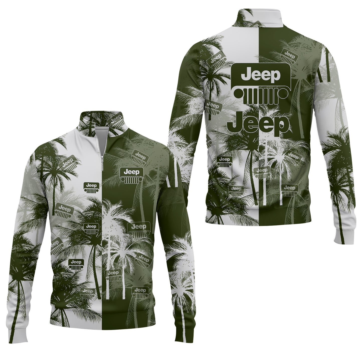 Jeep Apparels USPL411