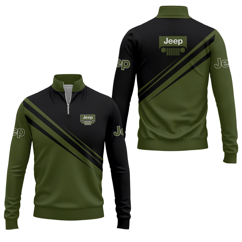 Jeep Apparels USPL420