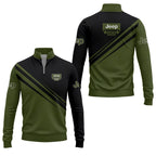 Jeep Apparels USPL420