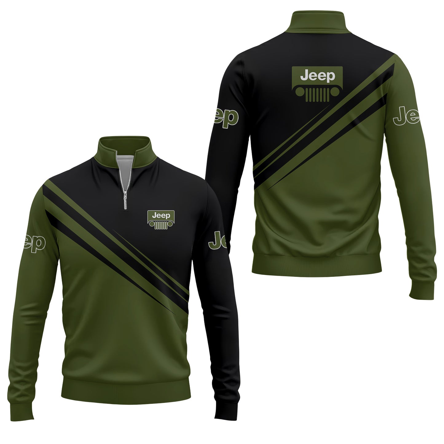 Jeep Apparels USPL420