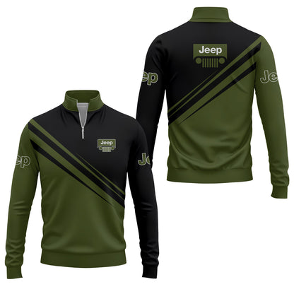 Jeep Apparels USPL420