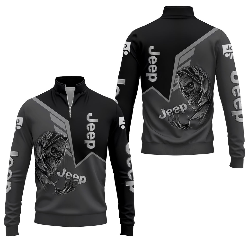 Jeep Apparels USPL413