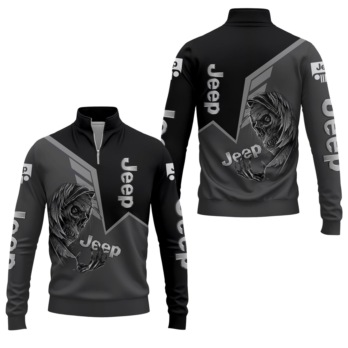 Jeep Apparels USPL413