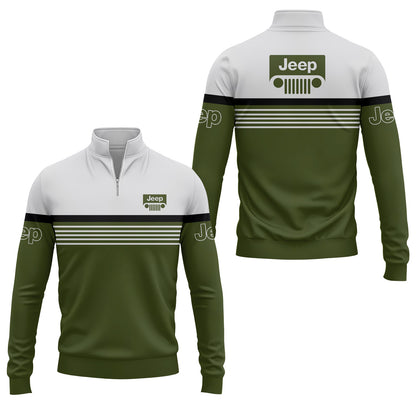 Jeep Apparels USPL419