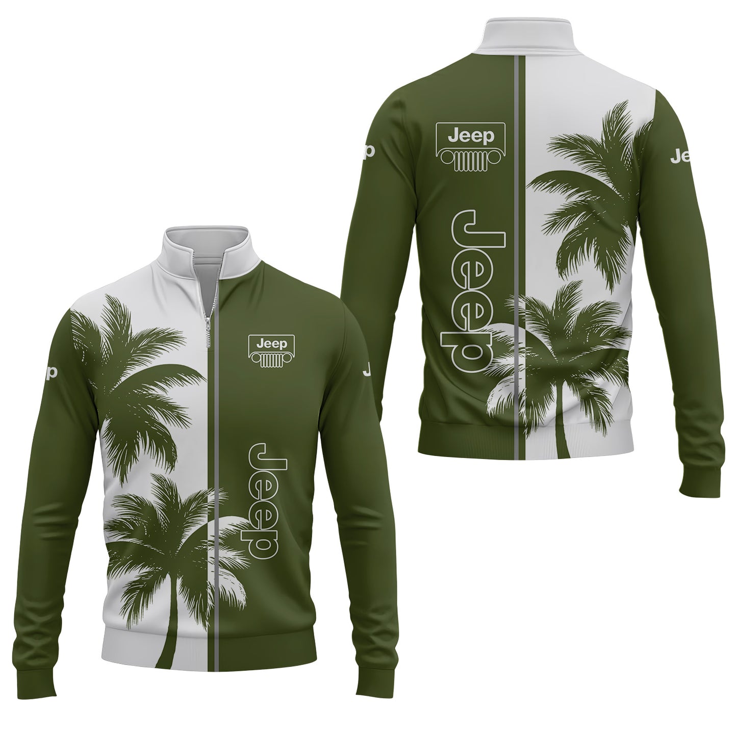 Jeep Apparels USPL423