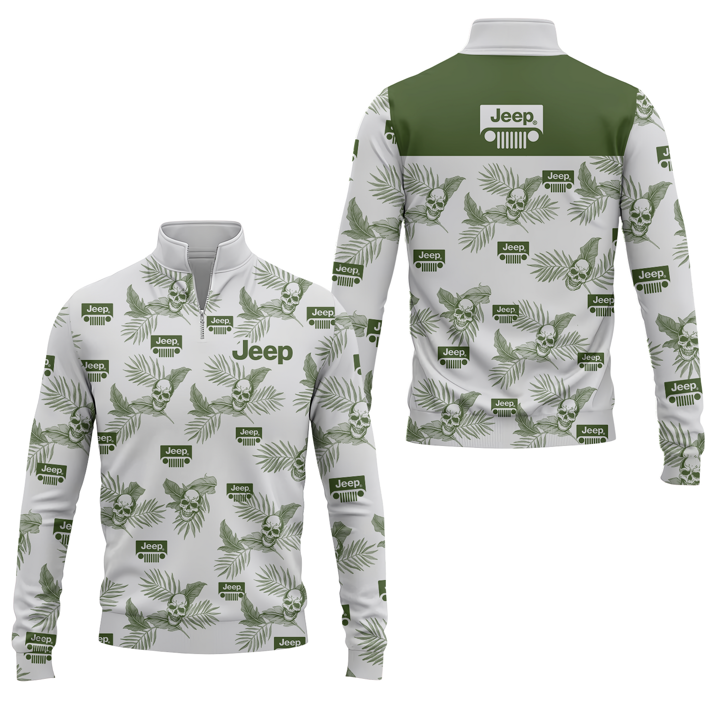 Jeep Apparels USPL466